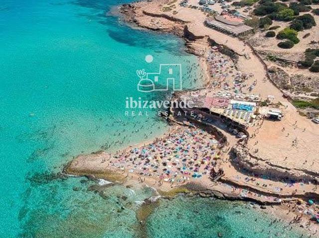 Vivienda exclusiva de 120 m2 en venta San Jose de la Atalaya, Baleares