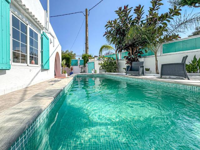 Vivienda exclusiva de 120 m2 en venta San Pedro de Ribas, España