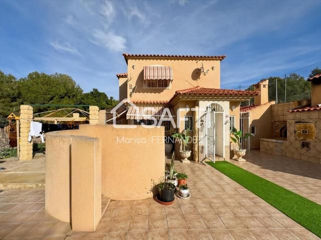 Vivienda exclusiva de 120 m2 en venta Villajoyosa, Comunidad Valenciana