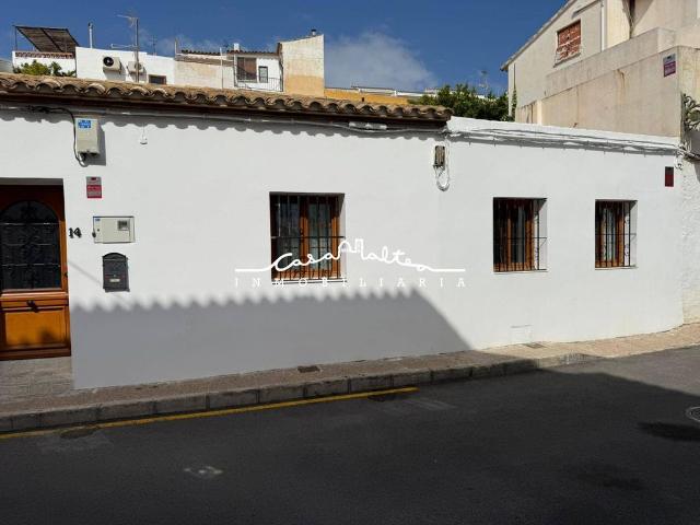 Vivienda exclusiva de 122 m2 en venta Altea, Comunidad Valenciana