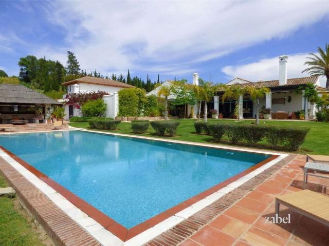 Vivienda exclusiva de 1239 m2 en venta San Martín, España