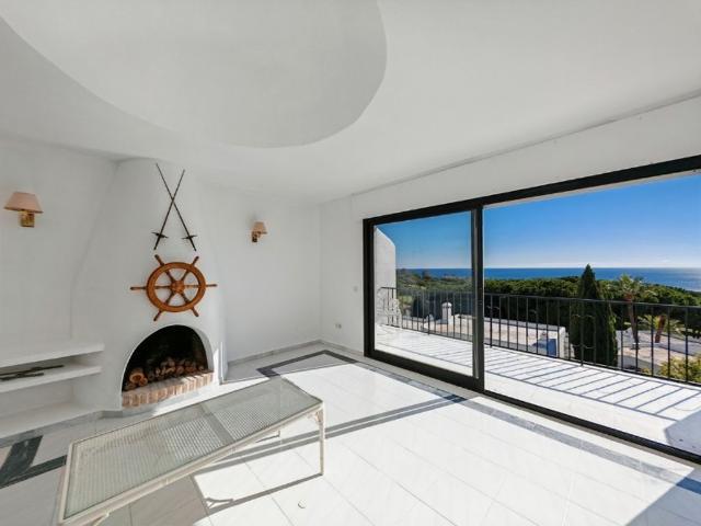 Vivienda exclusiva de 123 m2 en venta Marbesa, Marbella, Málaga, Andalucía
