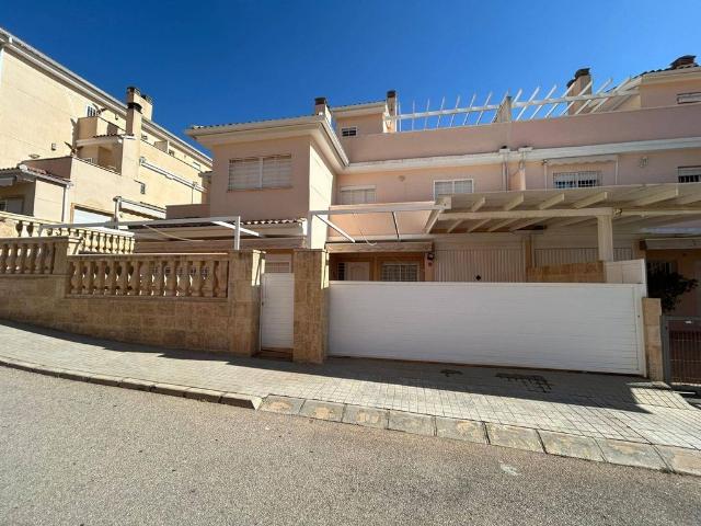 Vivienda exclusiva de 134 m2 en venta Cullera, Comunidad Valenciana