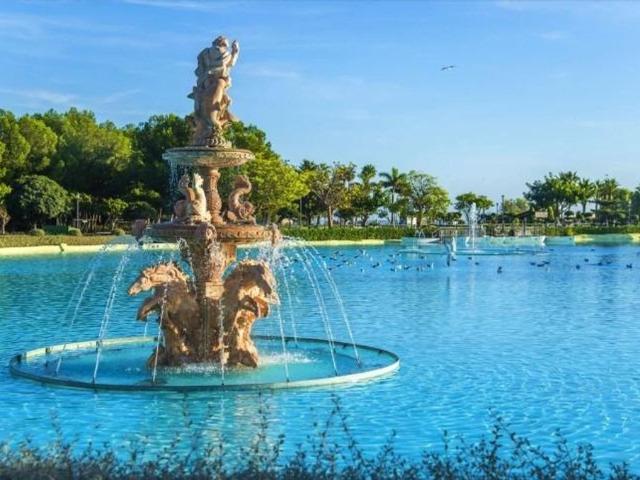 Vivienda exclusiva de 215 m2 en alquiler Torremolinos, España