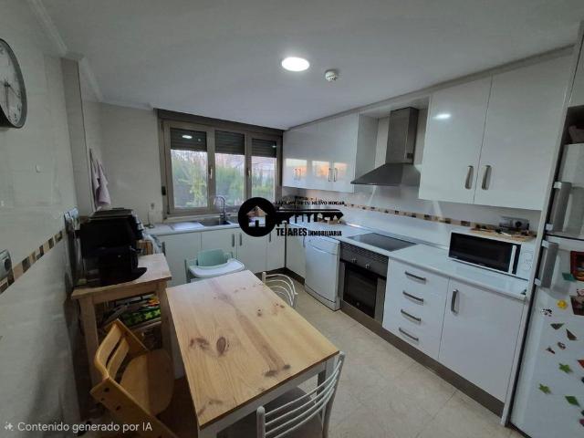 Vivienda exclusiva de 135 m2 en venta Albacete, España