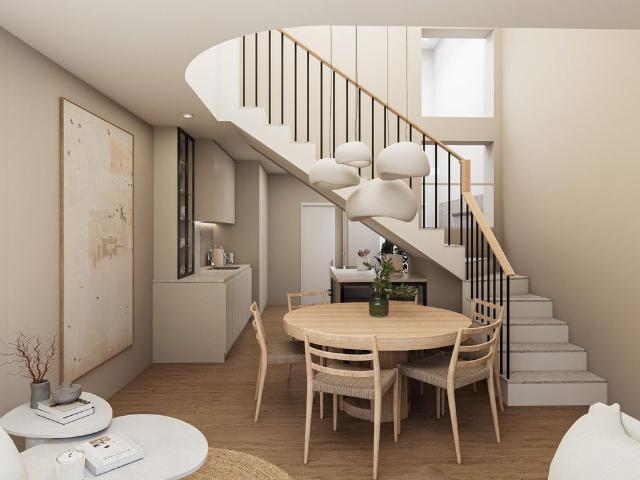 Vivienda exclusiva de 135 m2 en venta Estepona, España