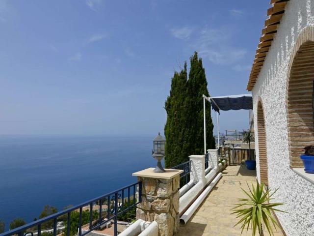 Vivienda exclusiva de 135 m2 en venta Salobreña, Andalucía