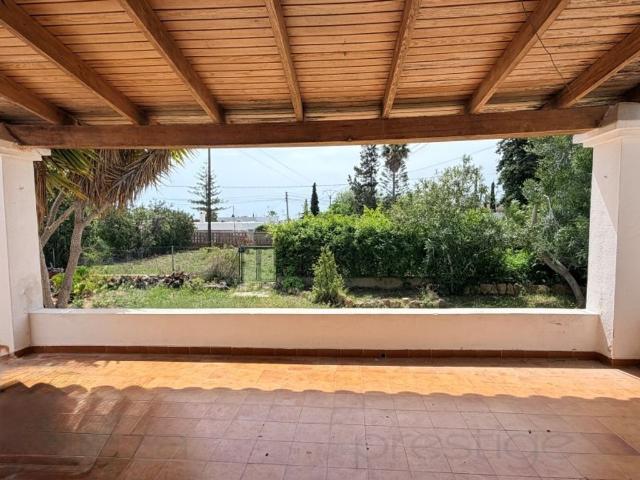 Vivienda exclusiva de 135 m2 en venta San Jose de la Atalaya, España