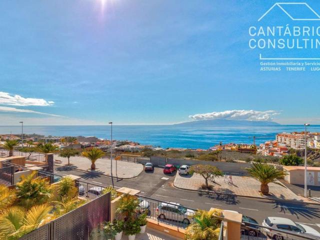 Vivienda exclusiva de 135 m2 en venta Santiago del Teide, Canarias