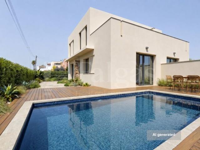 Vivienda exclusiva de 137 m2 en venta Empuriabrava, España