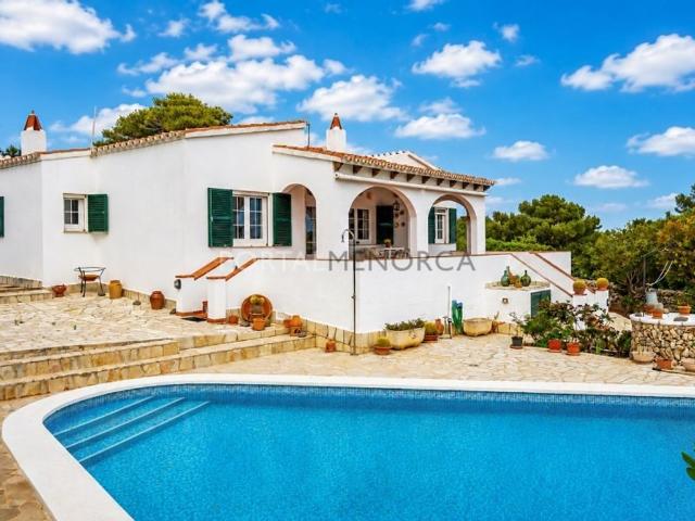 Vivienda exclusiva de 137 m2 en venta Sant Lluís, España