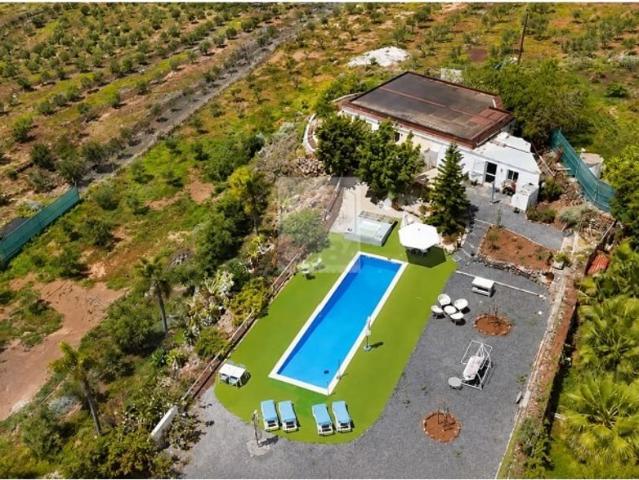 Vivienda exclusiva de 138 m2 en venta Guía de Isora, Canarias