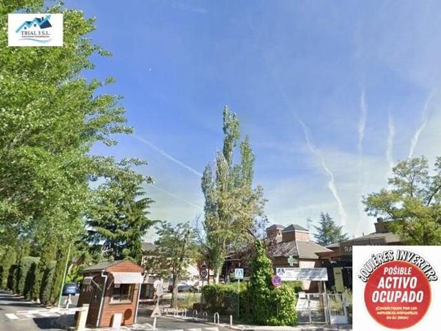 Vivienda exclusiva de 138 m2 en venta Galapagar, Comunidad de Madrid