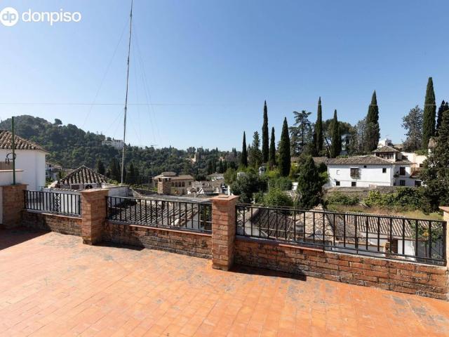 Vivienda exclusiva de 130 m2 en venta Granada, España