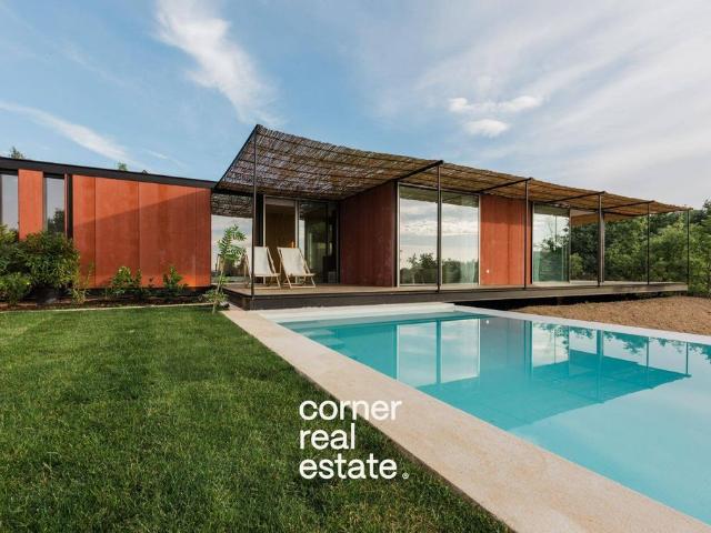 Vivienda exclusiva de 130 m2 en venta Sant Cugat, España