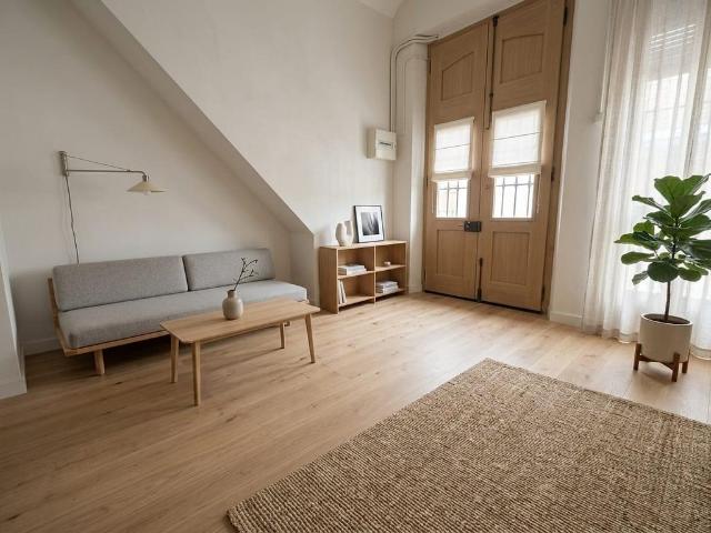 Vivienda exclusiva de 130 m2 en venta Valencia, España