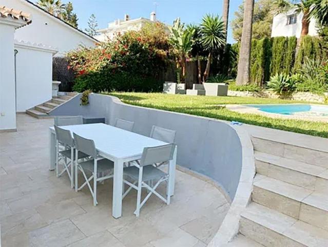 Vivienda exclusiva de 132 m2 en venta Marbella, Andalucía