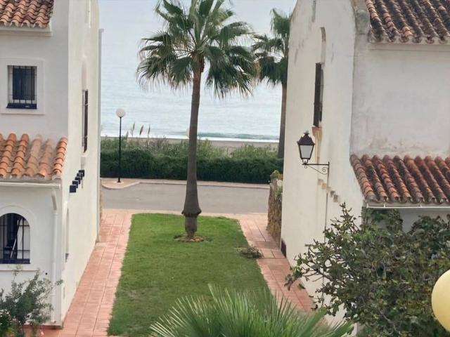 Vivienda exclusiva de 133 m2 en venta Manilva, España