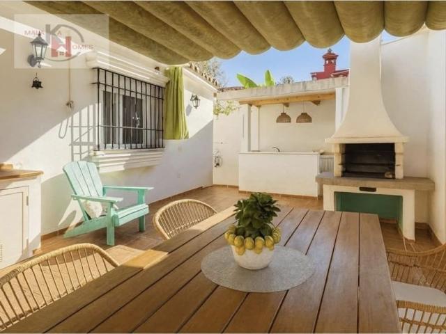 Vivienda exclusiva de 145 m2 en venta Fuengirola, Andalucía