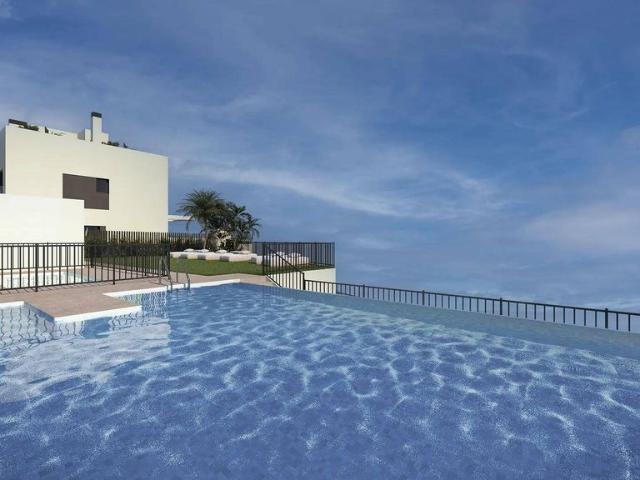 Vivienda exclusiva de 145 m2 en venta Vélez Málaga, Andalucía