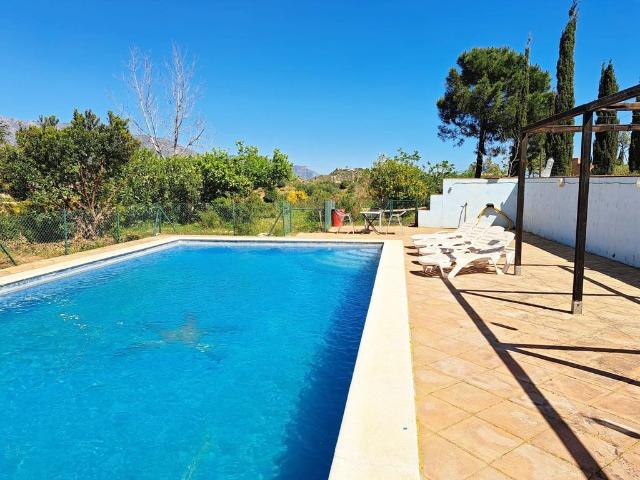 Vivienda exclusiva de 141 m2 en venta Mijas, España