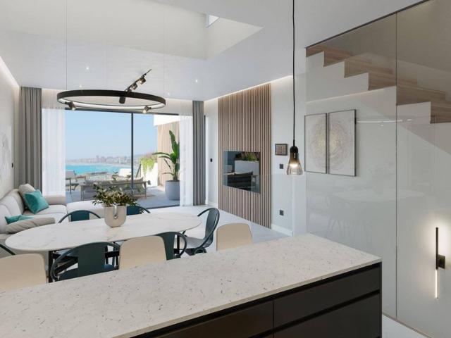 Vivienda exclusiva de 141 m2 en venta Fuengirola, Andalucía