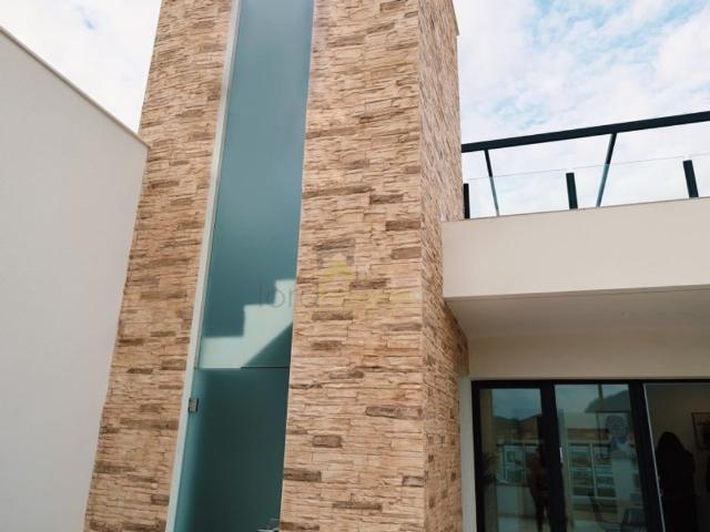 Vivienda exclusiva de 143 m2 en venta Fuente Álamo, Murcia
