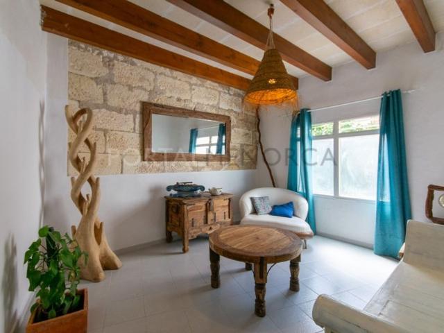 Vivienda exclusiva de 143 m2 en venta Ferrerias, Baleares