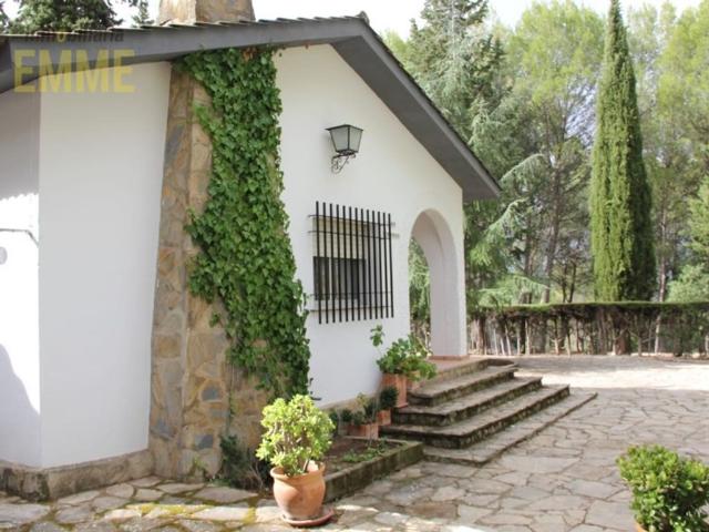 Vivienda exclusiva de 143 m2 en venta Ronda, España
