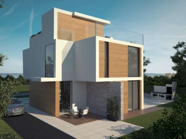 Vivienda exclusiva de 156 m2 en venta Cartagena, España