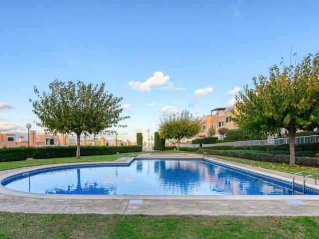 Vivienda exclusiva de 156 m2 en venta Palma de Mallorca, España