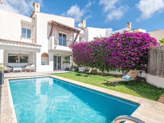 Vivienda exclusiva de 158 m2 en venta Calvià, Baleares