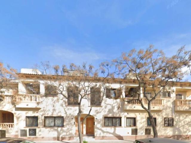 Vivienda exclusiva de 158 m2 en venta Palma de Mallorca, España