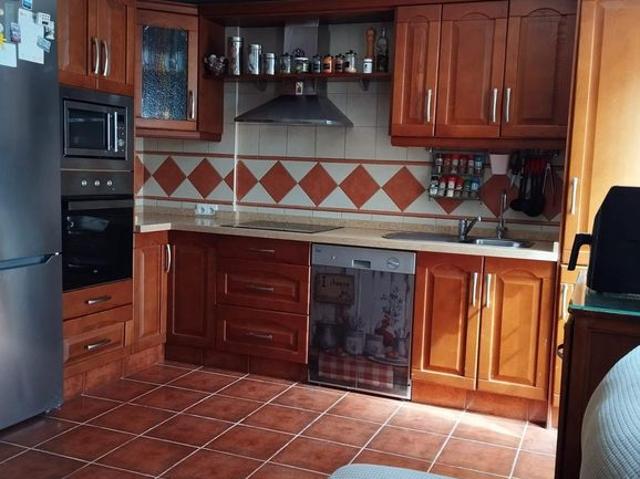 Vivienda exclusiva de 158 m2 en venta Torremolinos, Andalucía