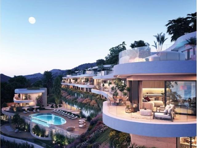 Vivienda exclusiva de 159 m2 en venta Fuengirola, España