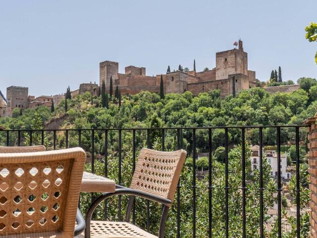 Vivienda exclusiva de 159 m2 en venta Granada, España