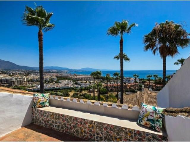 Vivienda exclusiva de 150 m2 en venta Manilva, España