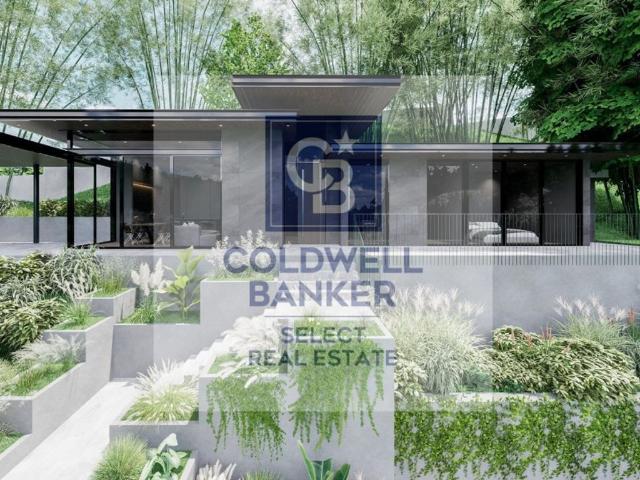 Vivienda exclusiva de 150 m2 en venta Matadepera, España
