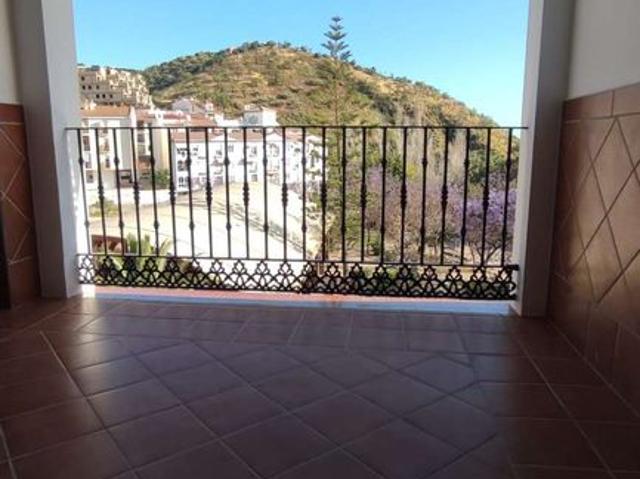 Vivienda exclusiva de 150 m2 en venta Algarrobo, Andalucía