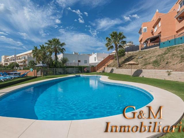 Vivienda exclusiva de 150 m2 en venta Benalmádena, Andalucía