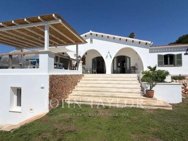 Vivienda exclusiva de 150 m2 en venta Sant Lluís, España