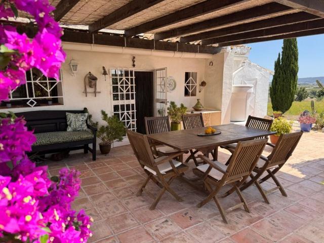 Vivienda exclusiva de 150 m2 en venta Teulada, Comunidad Valenciana