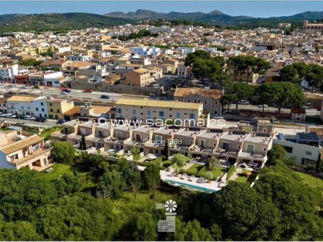 Vivienda exclusiva de 151 m2 en venta Artà, España