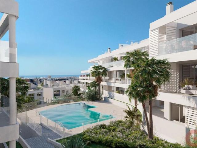 Vivienda exclusiva de 153 m2 en venta Estepona, España