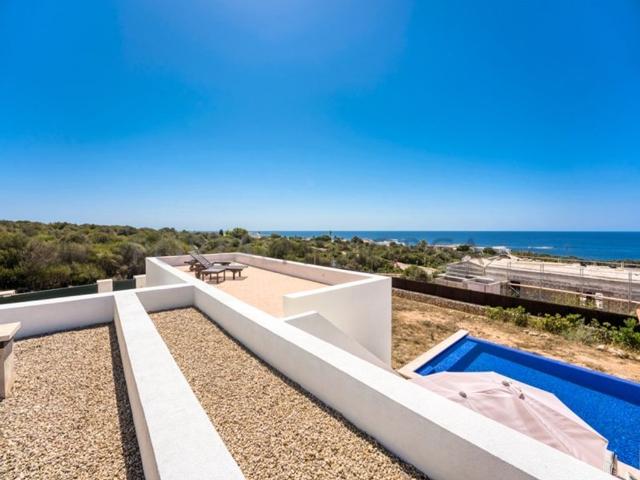 Vivienda exclusiva de 153 m2 en venta Sant Lluís, España