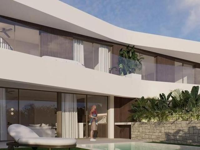 Vivienda exclusiva de 164 m2 en venta Gran Alacant, Santa Pola, Comunidad Valenciana