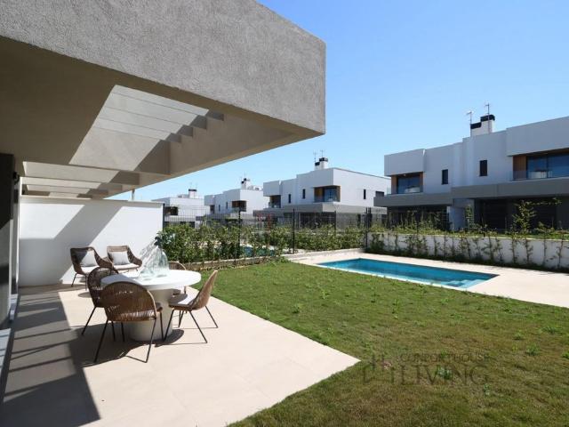 Vivienda exclusiva de 164 m2 en venta Llucmajor, España