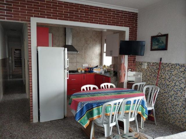 Vivienda exclusiva de 165 m2 en alquiler Santa Pola, España