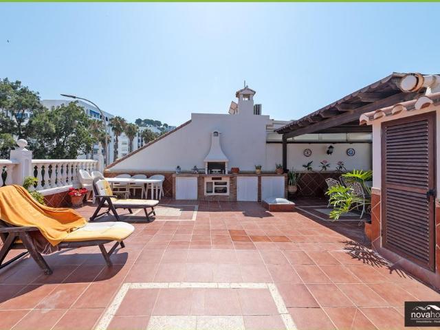 Vivienda exclusiva de 166 m2 en venta Málaga, Andalucía