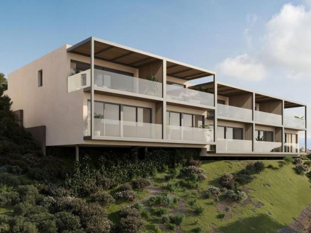 Vivienda exclusiva de 166 m2 en venta Fuengirola, Andalucía